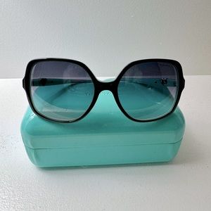 Tiffany & Co Sunglasses